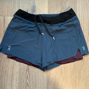 Women’s ON Running shorts Medium